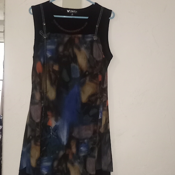 Papillion M dress - Picture 1 of 9